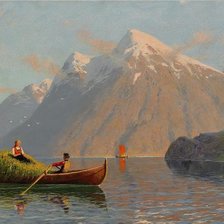 Схема вышивки «№1290713»