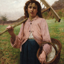 Схема вышивки «№1290715»