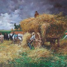 Схема вышивки «№1290718»