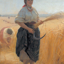 Схема вышивки «№1290719»