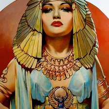 Схема вышивки «№1290725»