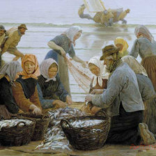 Схема вышивки «№1290738»