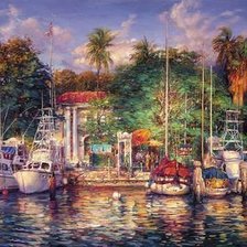 Схема вышивки «№1290979»