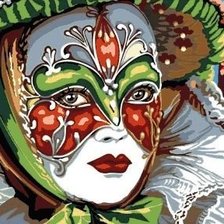 Схема вышивки «№1290989»