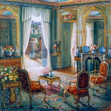 Схема вышивки «№1290994»