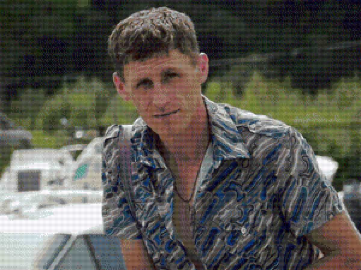 Мой родной - предпросмотр