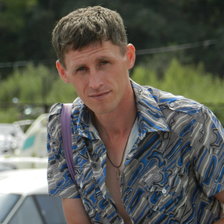 Схема вышивки «Мой родной»