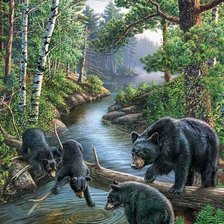 Схема вышивки «№1292434»