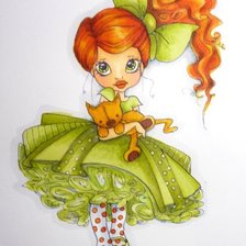 Схема вышивки «№1292462»