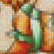 Предпросмотр схемы вышивки «№1292463»