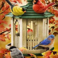 Схема вышивки «№1292464»