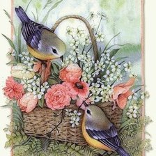 Схема вышивки «№1292476»