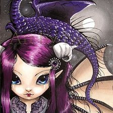 Схема вышивки «№1292482»