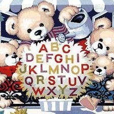 Схема вышивки «№1292483»