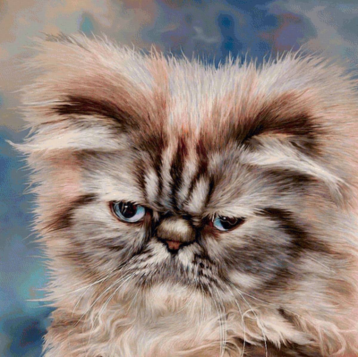 перс - предпросмотр