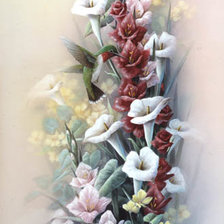 Схема вышивки «№1293099»