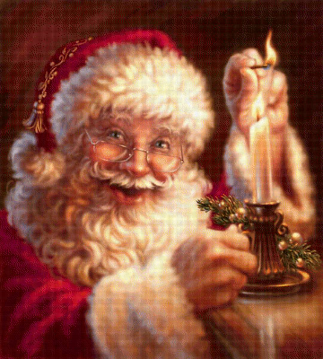 Новогоднее - новый год - предпросмотр