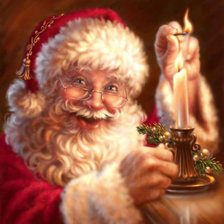 Новогоднее