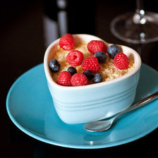 Схема вышивки «Завтрак 3»