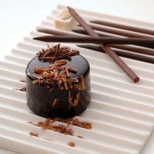 Схема вышивки «Завтроак 4»