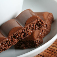 Схема вышивки «Утренний шоколад»