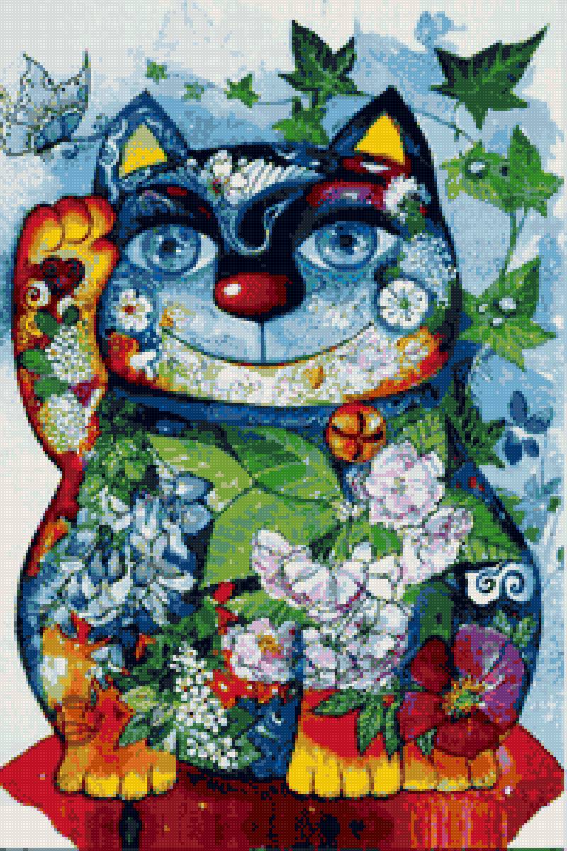 котя - коты, животные - предпросмотр