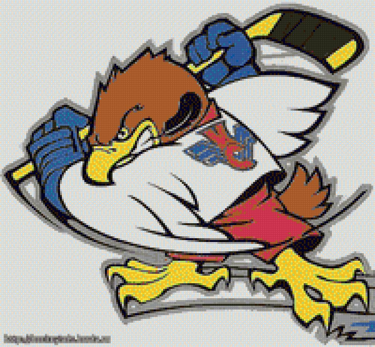 Хк Крылья Советов - предпросмотр