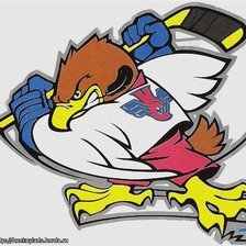 Хк Крылья Советов