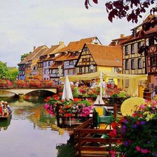 Схема вышивки «№1295705»