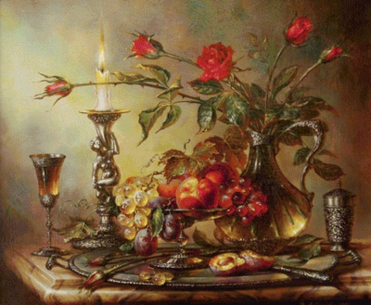 zátišie - предпросмотр