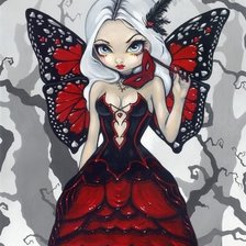 Схема вышивки «№1296171»