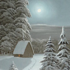 Схема вышивки «№1296198»