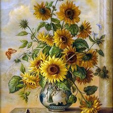 Схема вышивки «№1296217»