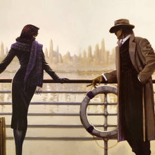 Схема вышивки «№1296235»