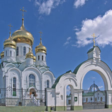 Схема вышивки «№1296412»