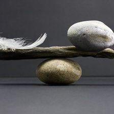 Схема вышивки «Гармония 9»