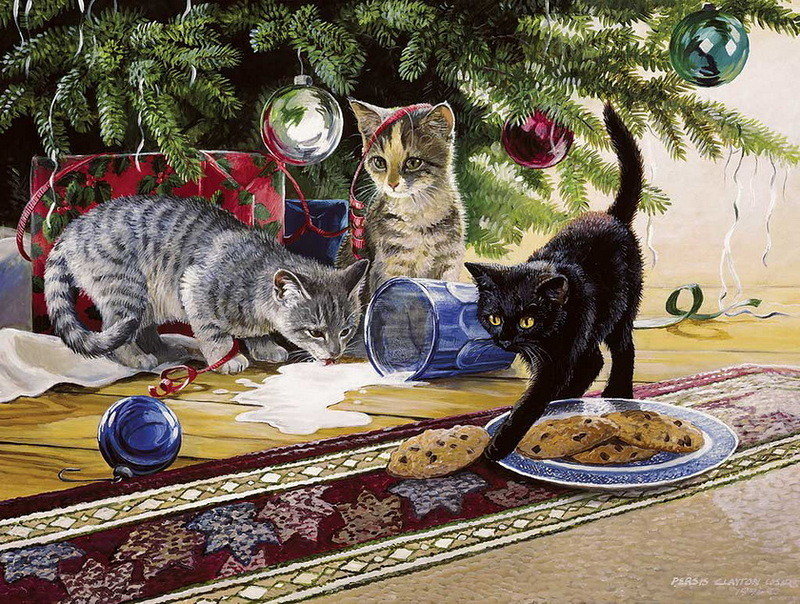 шалуны - оригинал