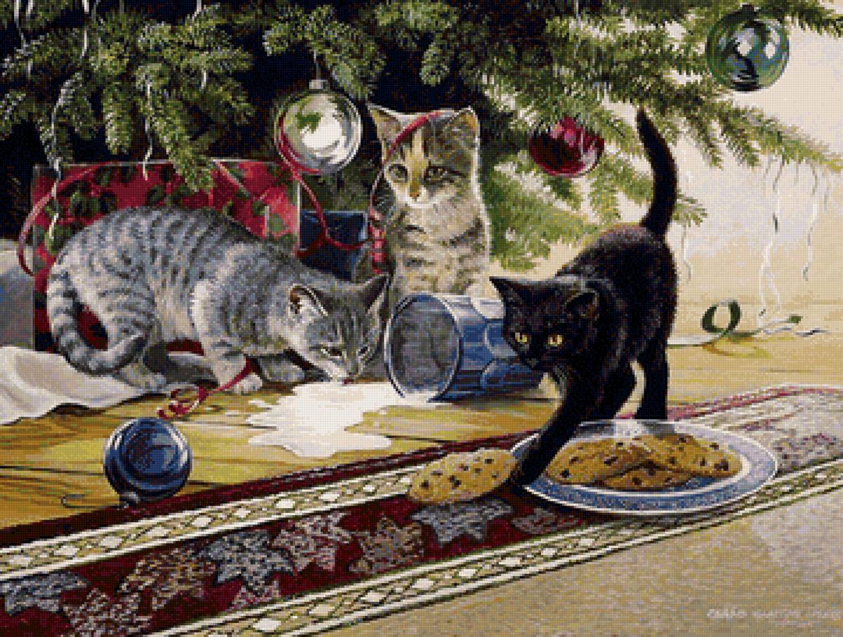 шалуны - предпросмотр