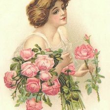 Схема вышивки «№1296939»