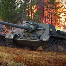 Схема вышивки «Взвод»