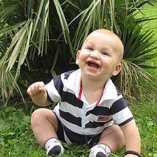 Схема вышивки «luk»