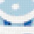 Предпросмотр схемы вышивки «метрика для мальчика» (№1298631)