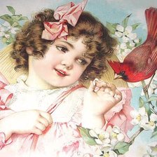 Схема вышивки «№1298912»