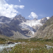 Схема вышивки «осетия»