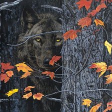 Схема вышивки «№1299793»