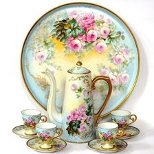 Схема вышивки «№1300014»