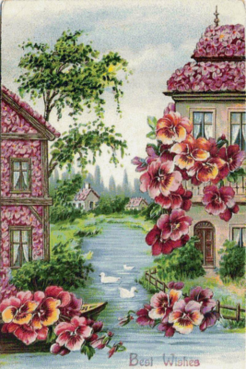 pekný obrázok - предпросмотр