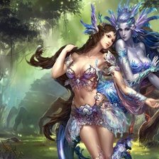 Схема вышивки «№1300872»