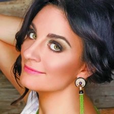 Схема вышивки «Елена Ваенга»