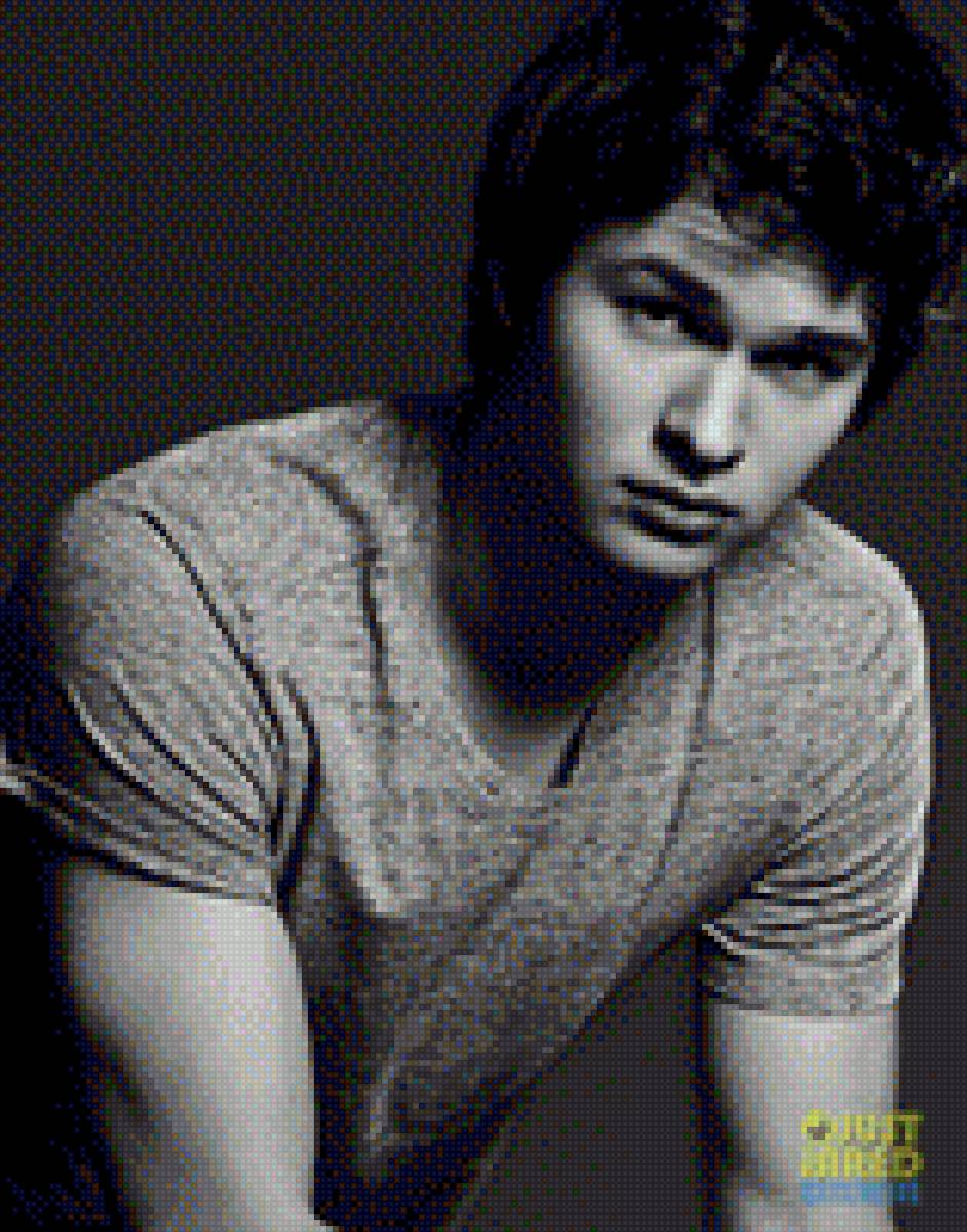 Енсел Ельгорт - предпросмотр